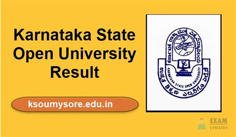 m.sc zoology result 2023|Karnataka State Open University.
